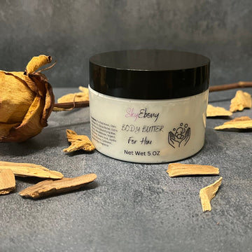 For Him Body Butter