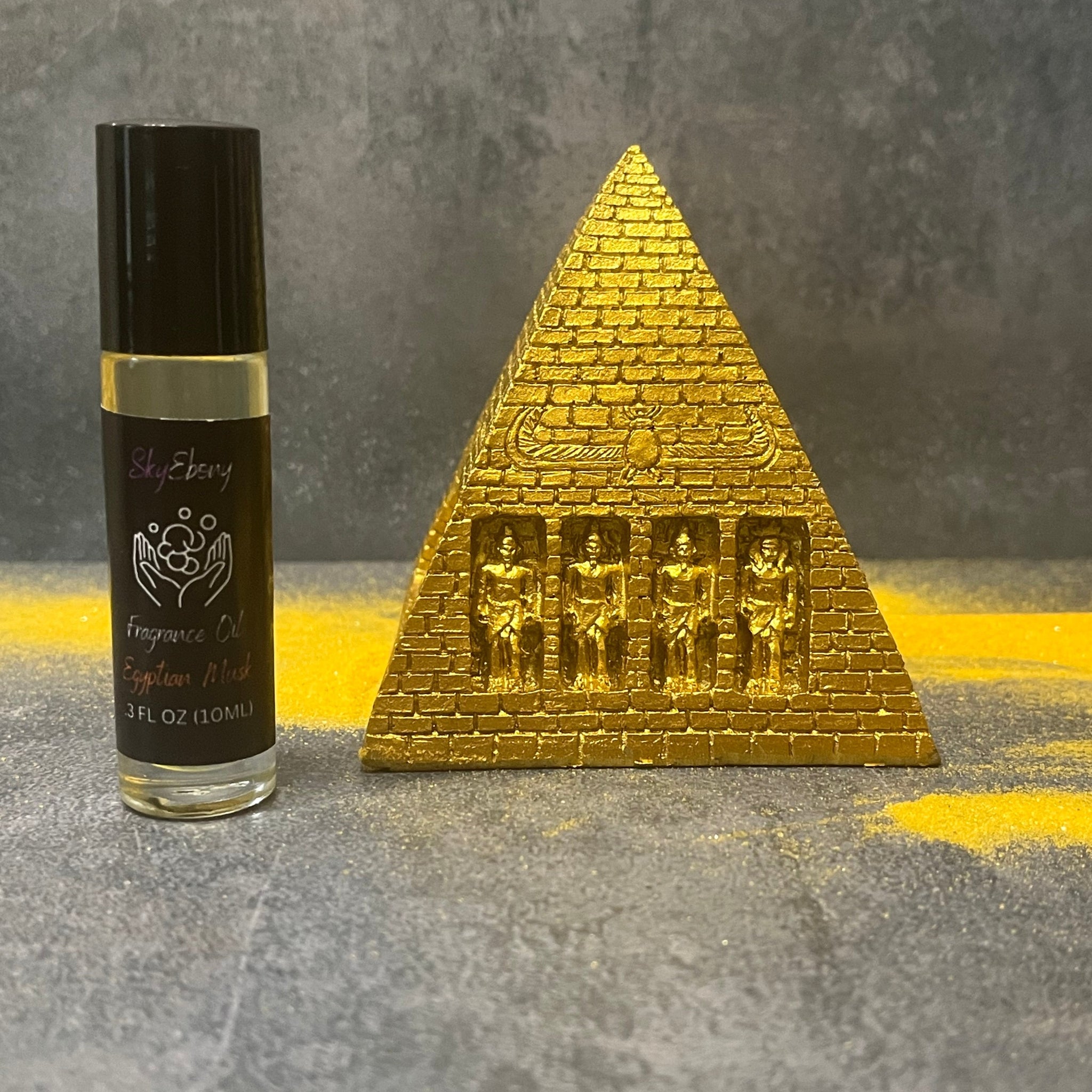 Egyptian Musk Fragrance Oil