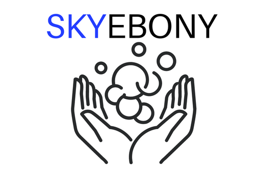 Sky Ebony