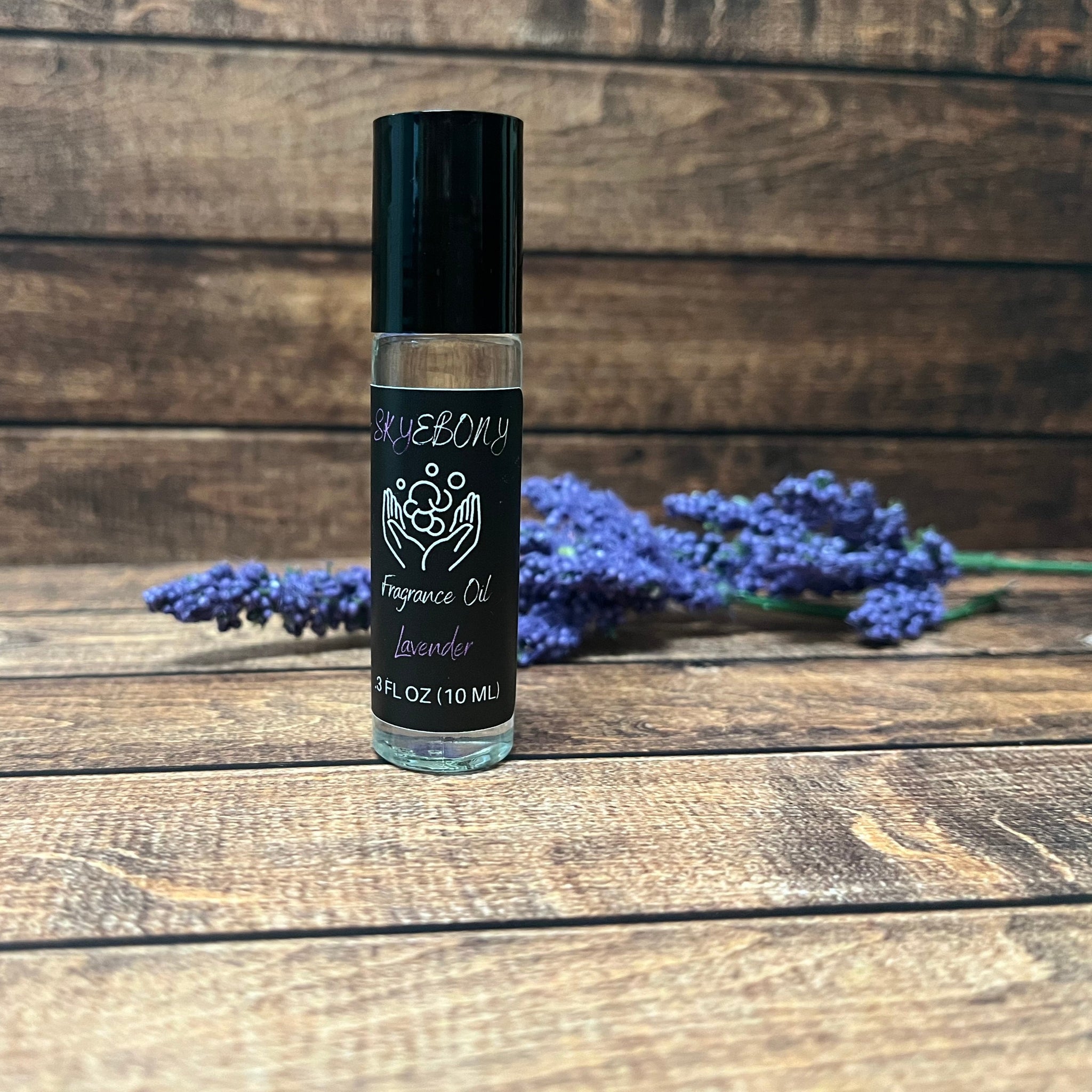 Lavender Fragrance Oil