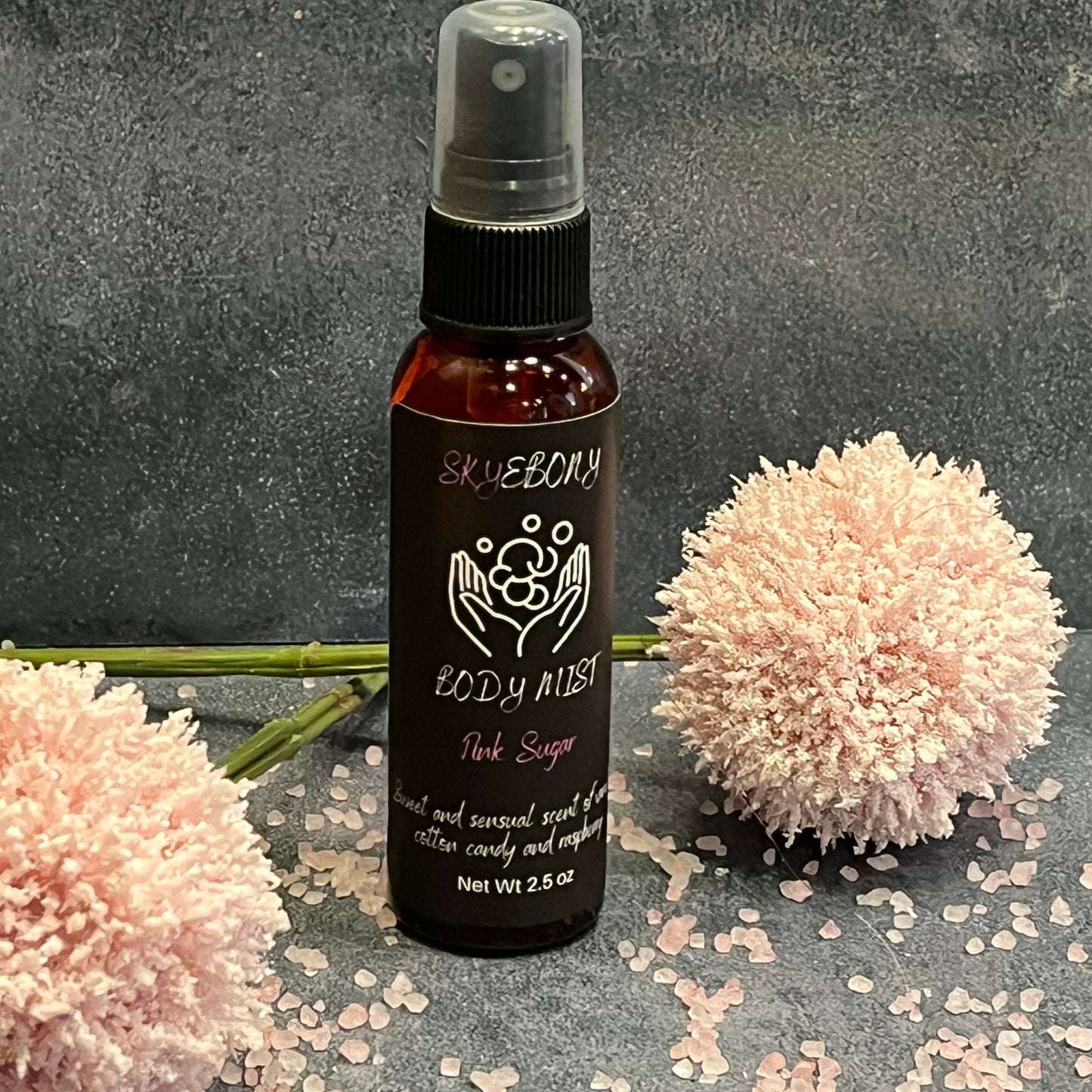 Pink Sugar Body Mist