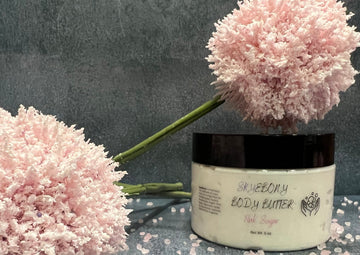 Pink Sugar Body Butter